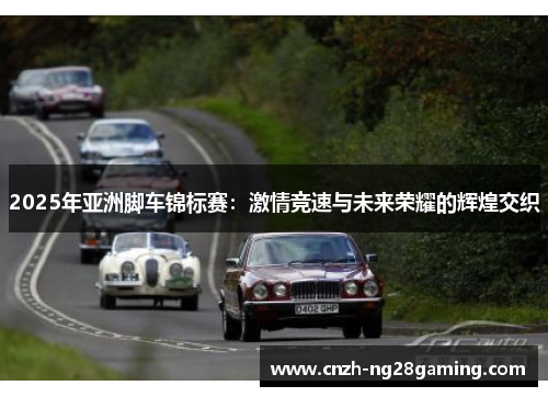 2025年亚洲脚车锦标赛：激情竞速与未来荣耀的辉煌交织