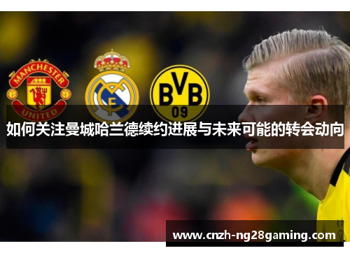 如何关注曼城哈兰德续约进展与未来可能的转会动向