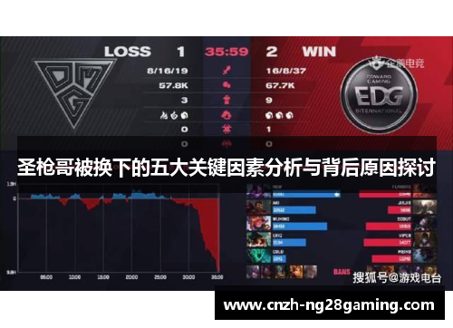 圣枪哥被换下的五大关键因素分析与背后原因探讨