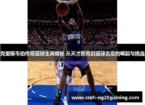 克里斯韦伯传奇篮球生涯揭秘 从天才新秀到篮球名宿的崛起与挑战