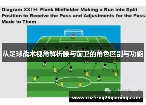 从足球战术视角解析腰与前卫的角色区别与功能