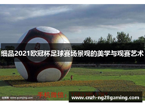 细品2021欧冠杯足球赛场景观的美学与观赛艺术