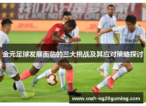 金元足球发展面临的三大挑战及其应对策略探讨