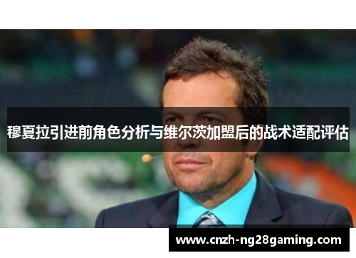 穆夏拉引进前角色分析与维尔茨加盟后的战术适配评估